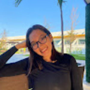 Meet your Posher, Mariana